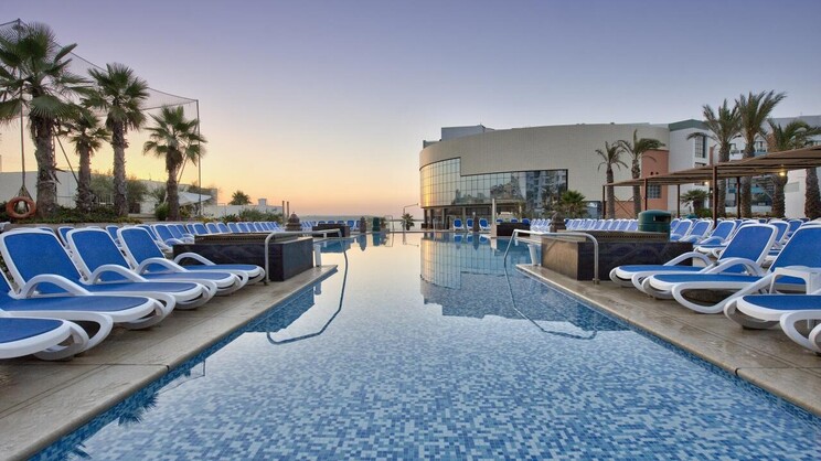 db San Antonio Hotel and Spa